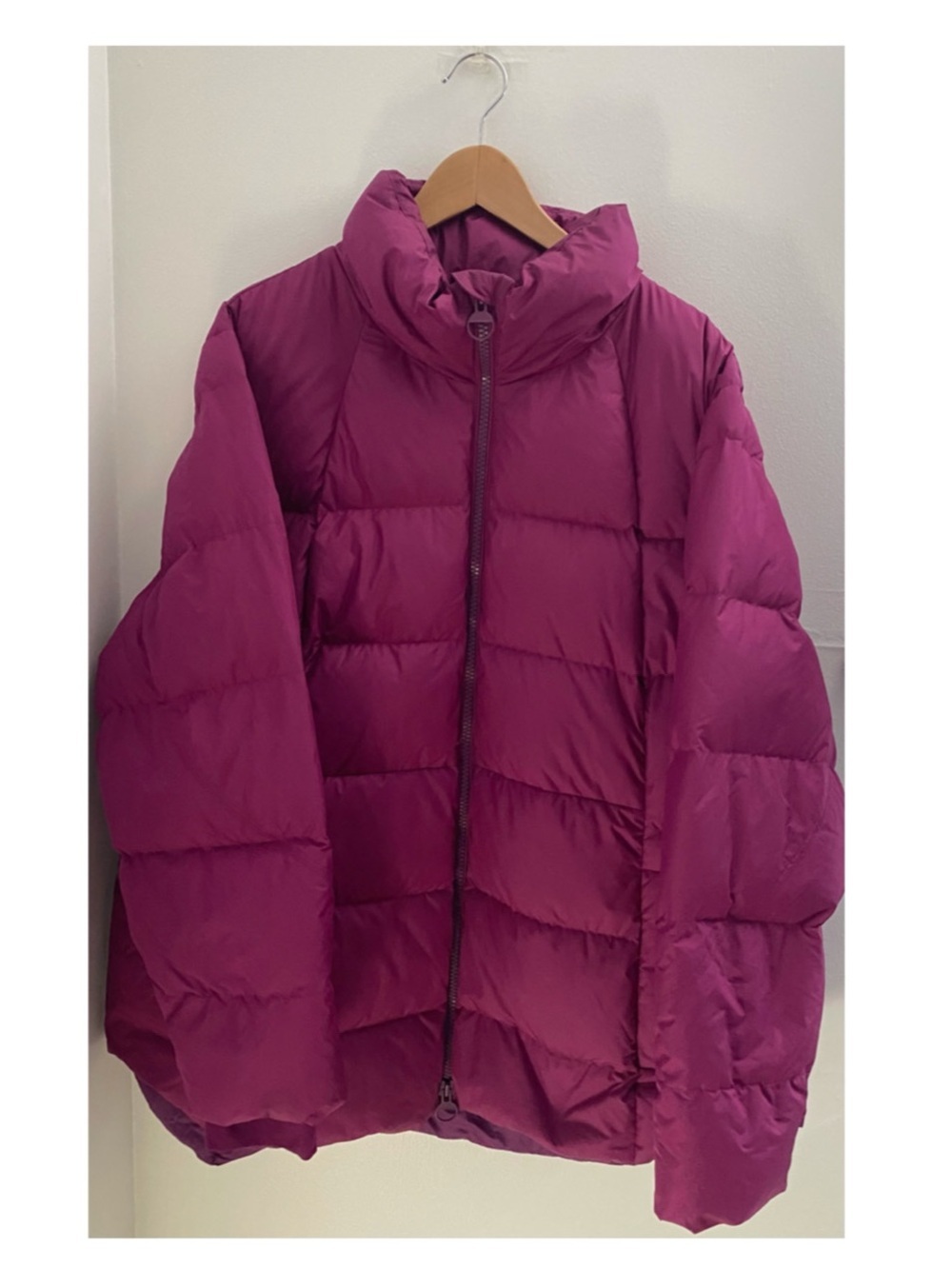 Athleta Downtown Jacket Size 3X - Picture 3 of 6